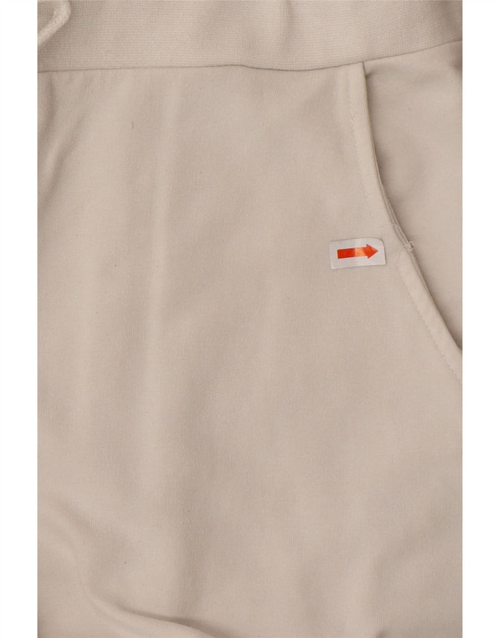 MARINA MILITARE Træningsdragt til kvinder Joggers UK 16 Large White