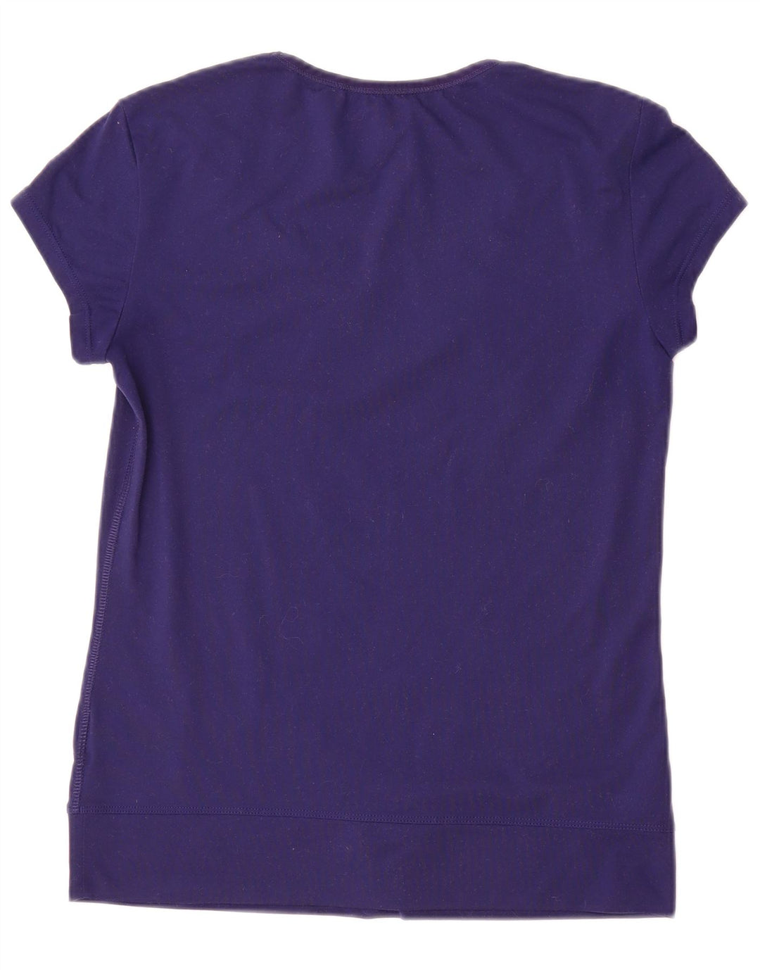 Reebok T-shirt top til kvinder DK 8/10 Lille lilla