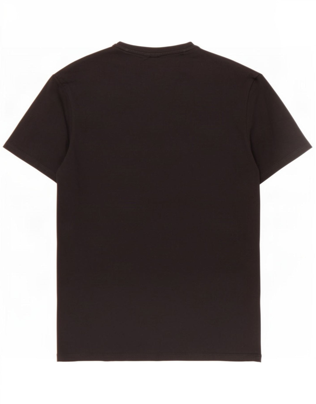 Guess Herre Super Slim Fit T-Shirt Top Medium Sort