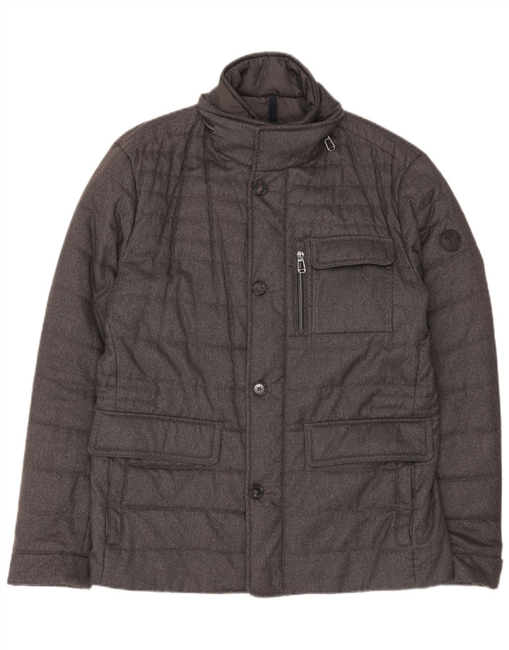 JOOP Polstret Herrejakke IT 52 XL Grå Polyester