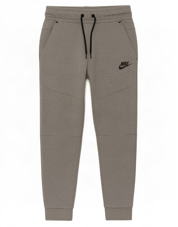 Nike Boys træningsdragt Bukser Joggers 8-9 år Small Grey Colourblock