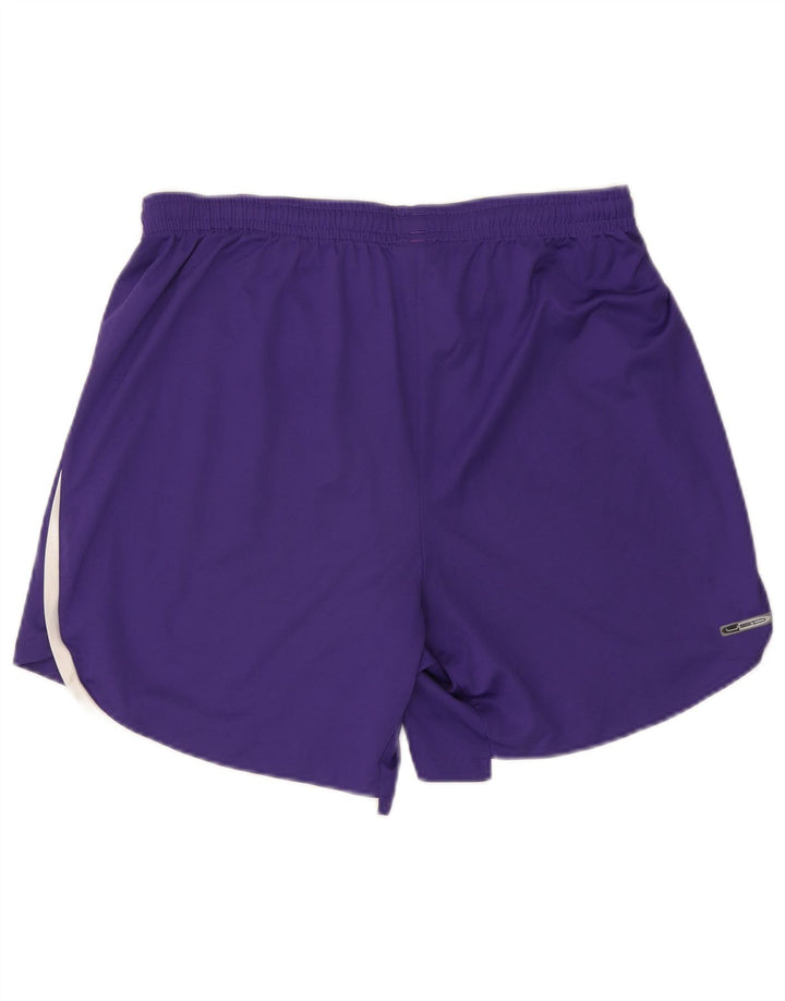 Puma Herre Sportshorts Stor Lilla