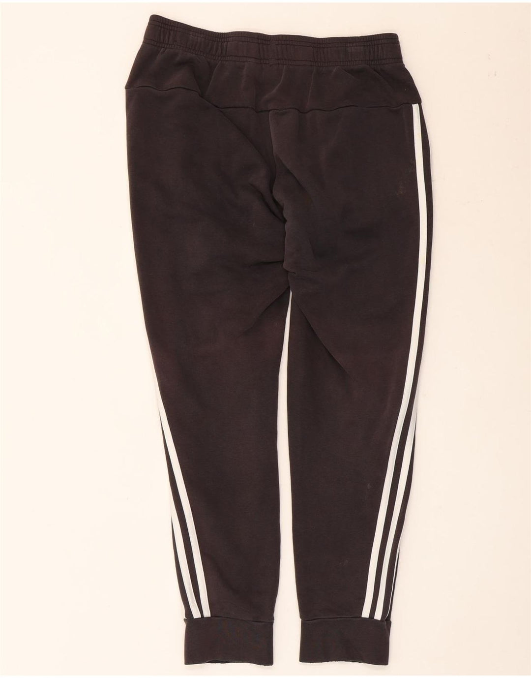 Adidas Træningsdragt til mænd Joggers Medium Sort