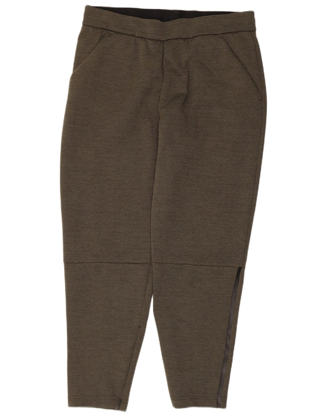 Adidas Herre Climalite træningsdragt Bukser Large Khaki Flecked