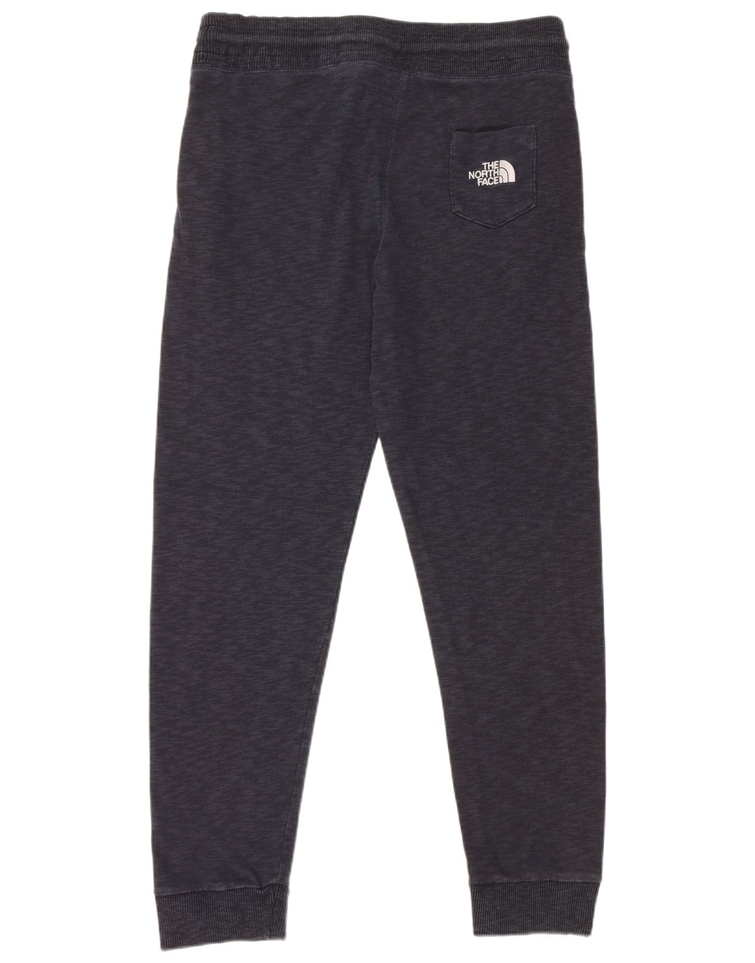 The North Face Herre træningsdragt Bukser Joggers Medium Navy Blue Flecked