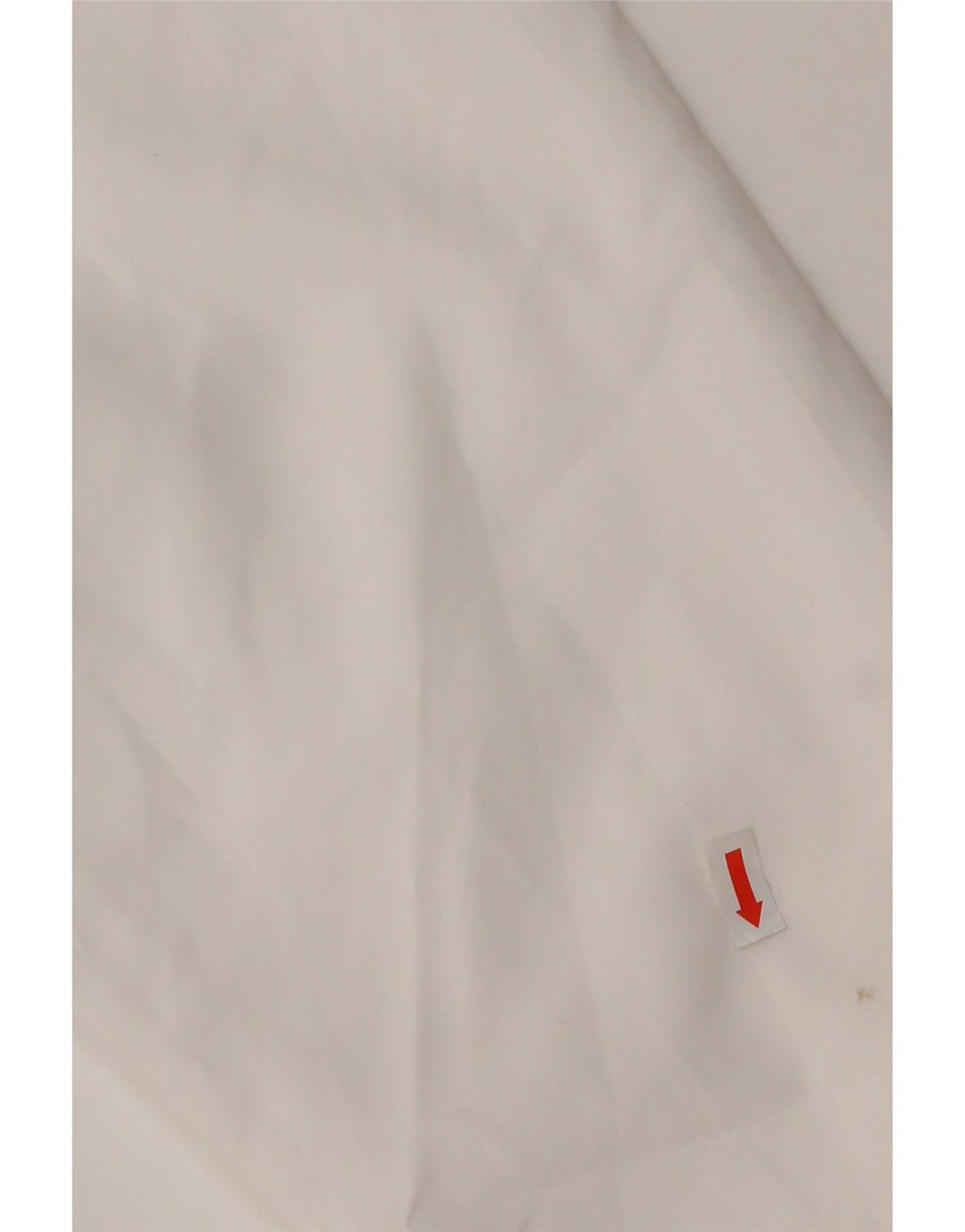 PUMA Træningsdragt topjakke til drenge 15-16 år Hvid Colourblock Polyester