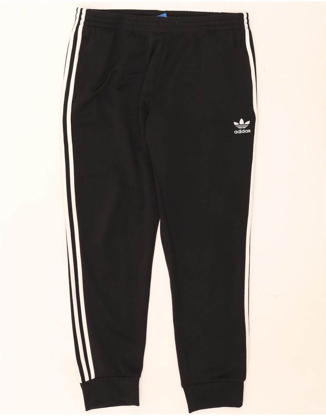 Adidas Træningsdragt til mænd Joggers XL Sort Polyester