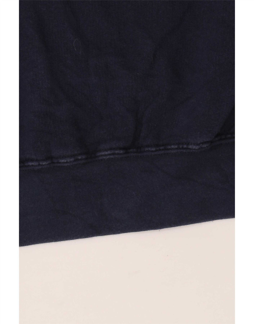 Avirex Herre Sweatshirt Jumper XL Marineblå Bomuld