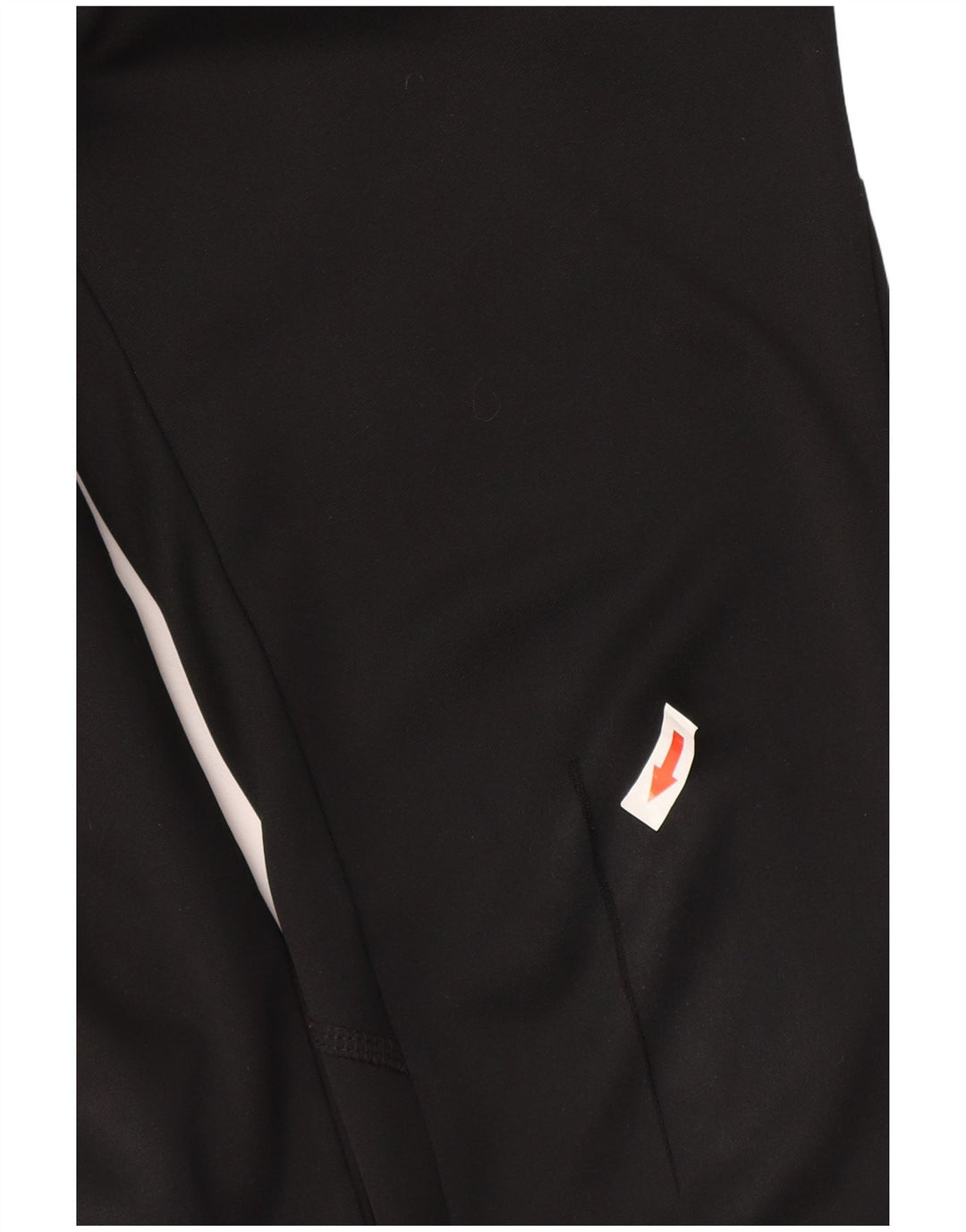 Nike Boys Dri Fit træningsdragt bukser 10-11 år Medium Sort Colourblock