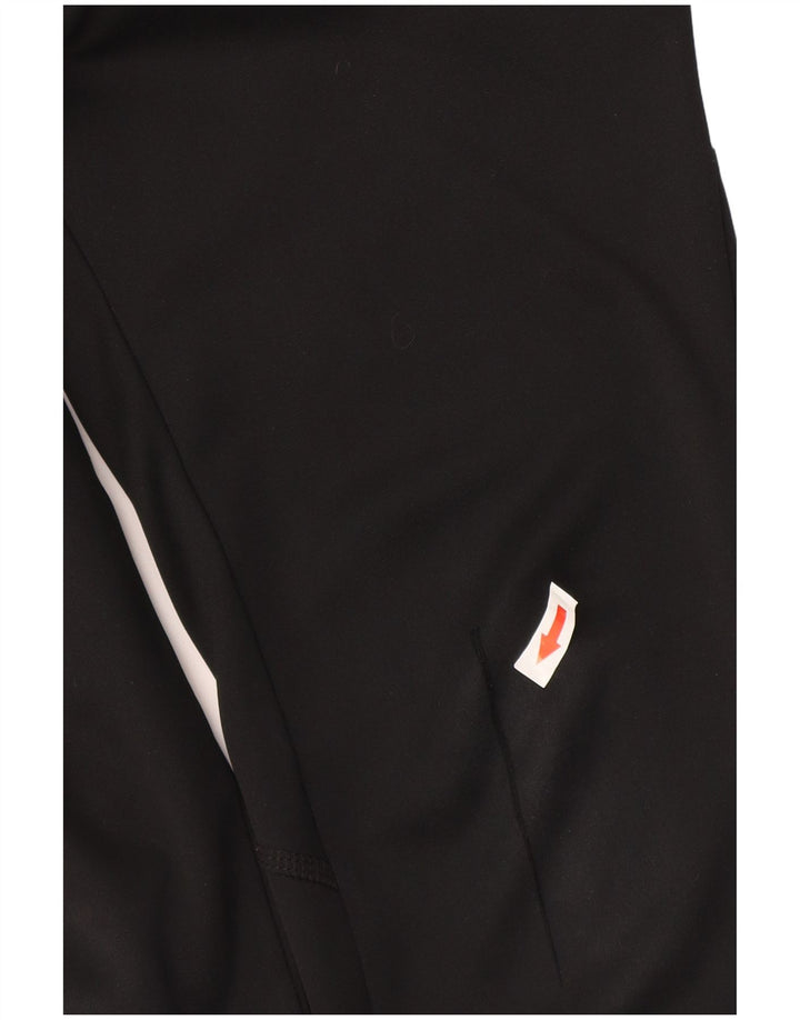 Nike Boys Dri Fit træningsdragt bukser 10-11 år Medium Sort Colourblock