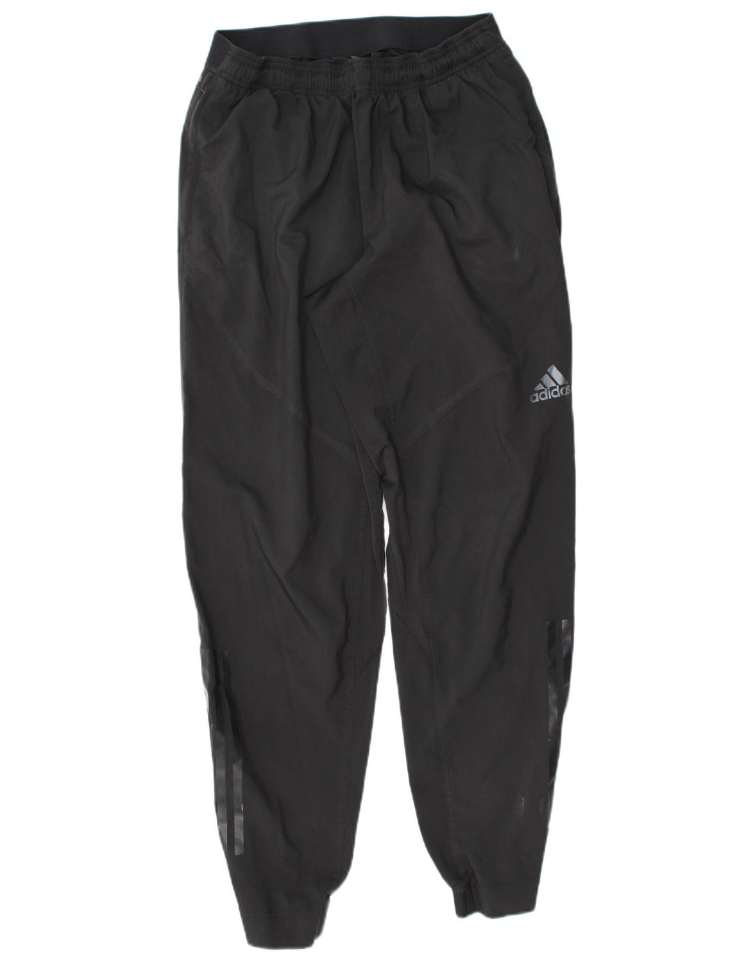 ADIDAS Herre Climacool træningsdragt Bukser Joggers Medium Sort Polyester