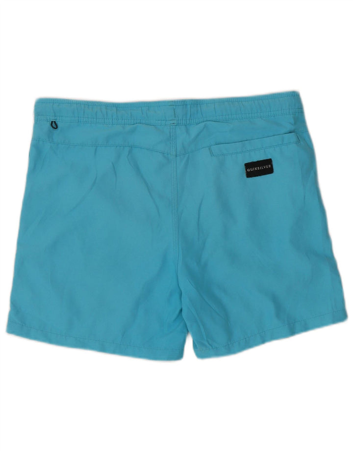 Quiksilver Badeshorts til mænd mellemblå