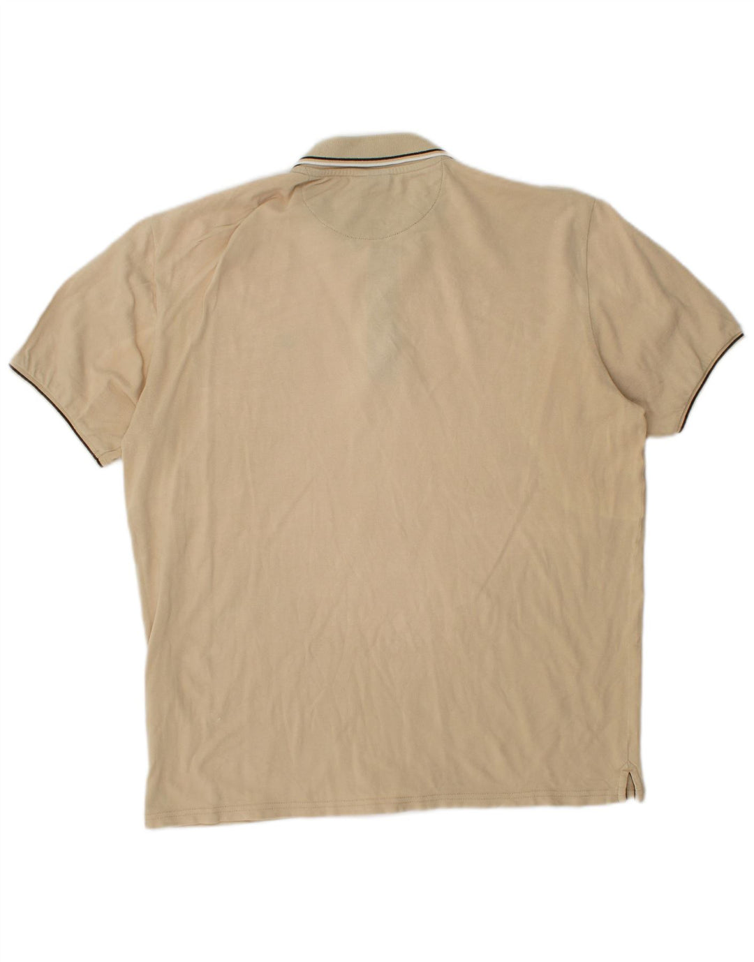CHAMPION Poloshirt til mænd Medium Beige