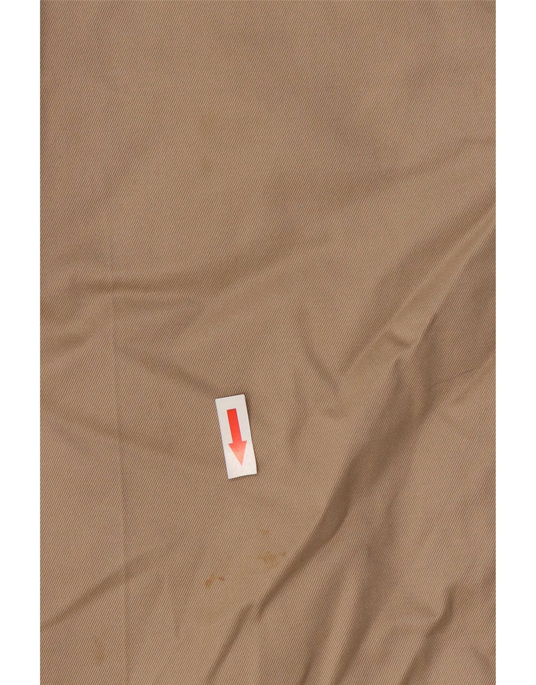 Dockers Chino Shorts til mænd W32 Large Beige Bomuld