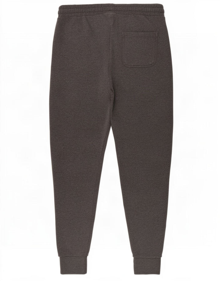 Lyle & Scott Herre træningsdragt Bukser Joggers Medium Grå Bomuld