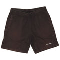 Champion Herre Sportshorts Medium Sort Bomuld