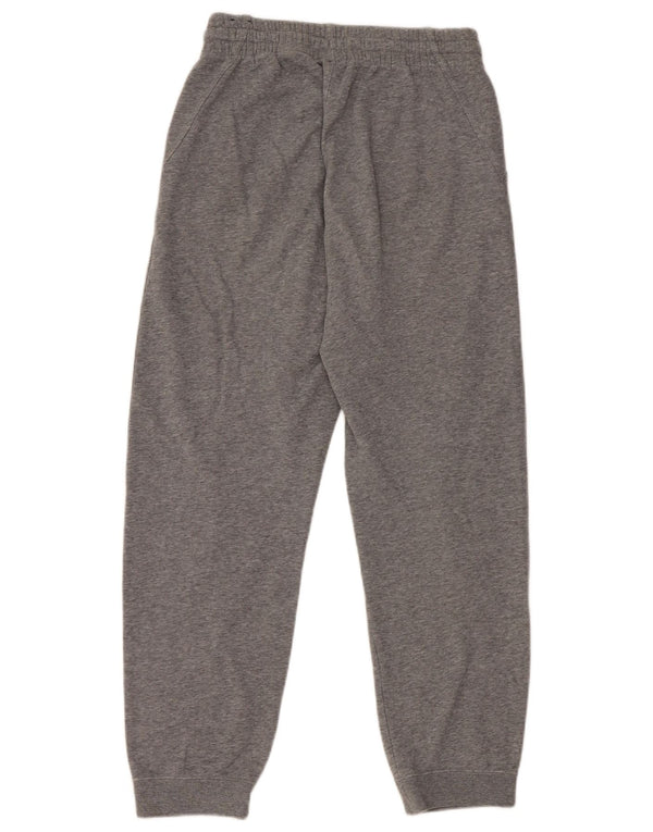 Nike Drenge træningsdragt Bukser Joggers 13-14 år XL Grå Flecked