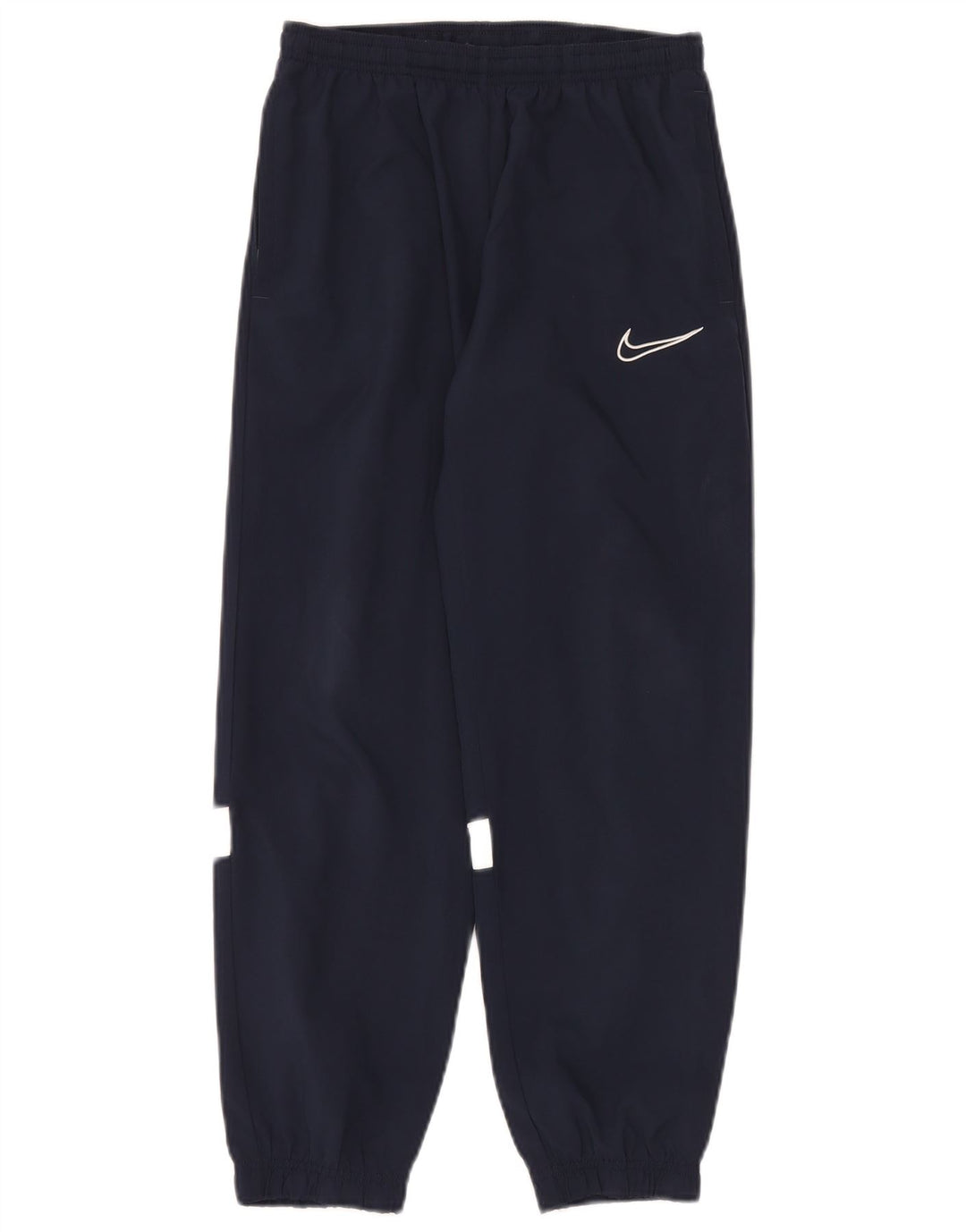Nike Drenge træningsdragt Bukser Joggers 10-11 år Medium Marineblå