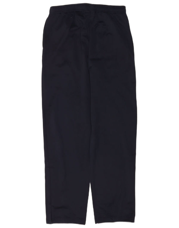 Lotto Herre træningsdragt Bukser UK 38/40 Medium Navy Blue Polyester