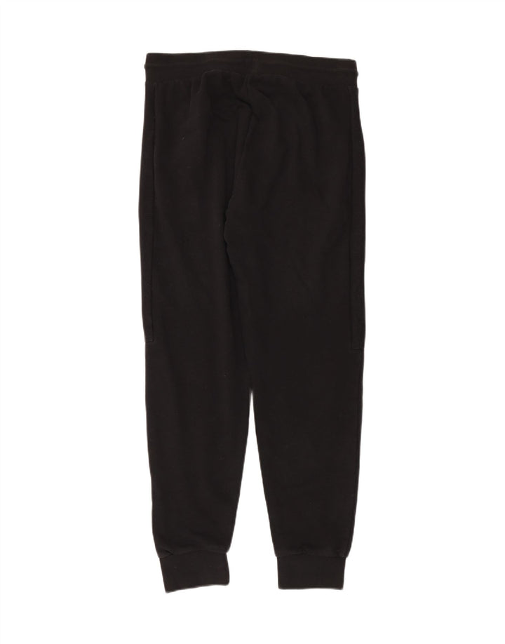 ARENA Mens Tracksuit Trousers Joggers Medium  Black Vintage Arena and Second-Hand Arena from Messina Hembry 