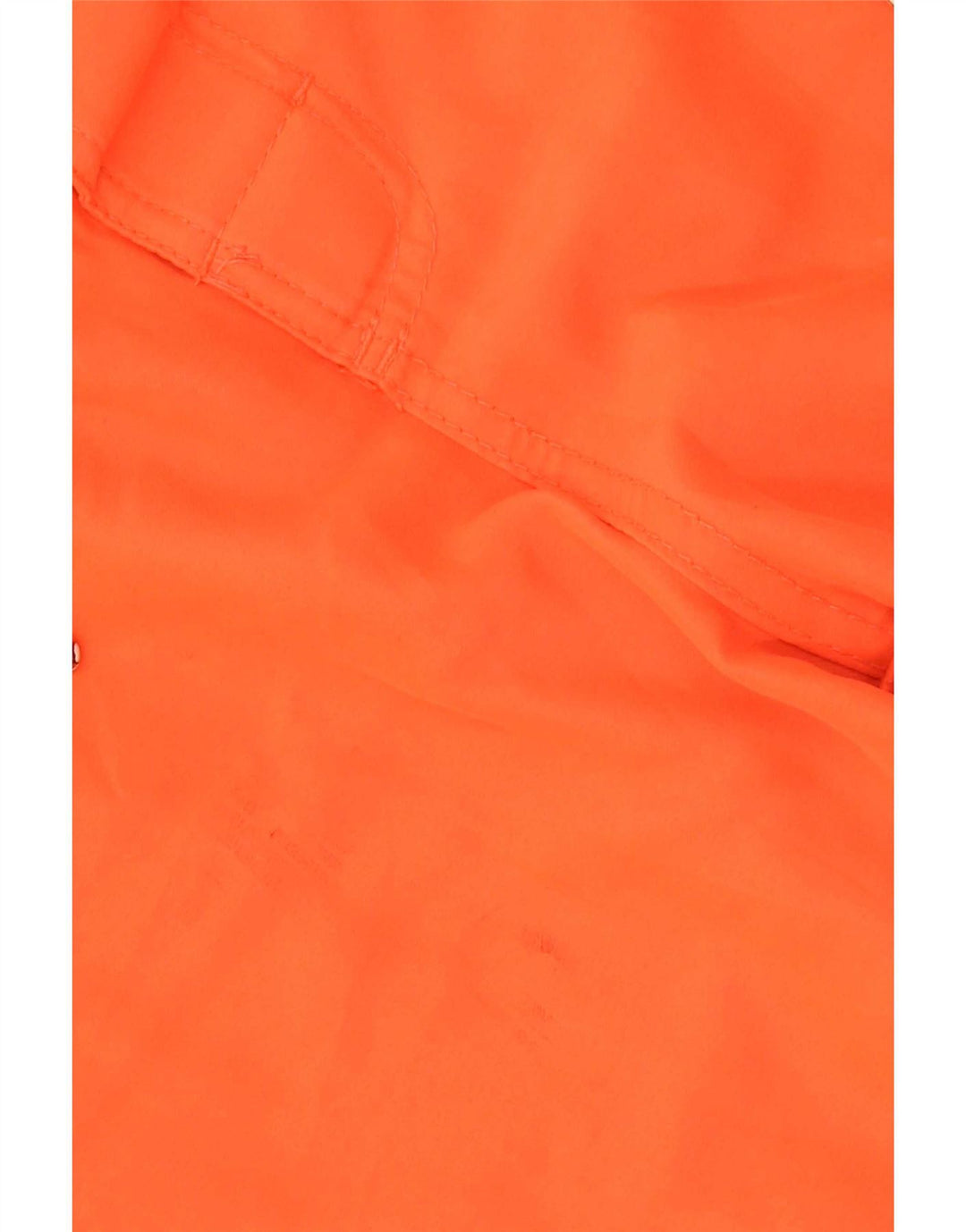 Superdry Grafiske svømmeshorts til mænd XL Orange