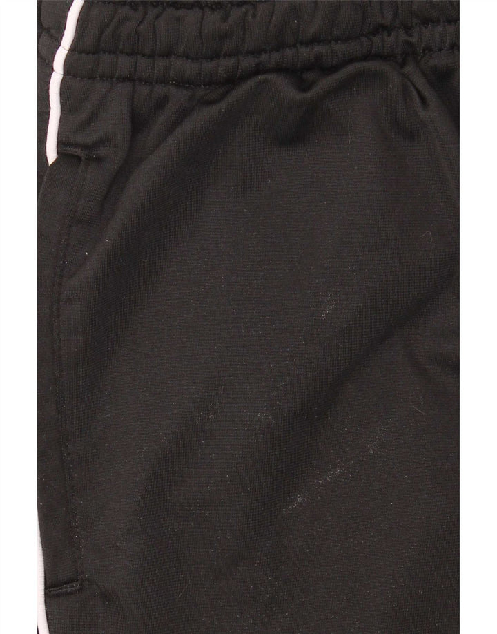 Lotto Herre træningsdragt Bukser Joggers Medium Sort Polyester