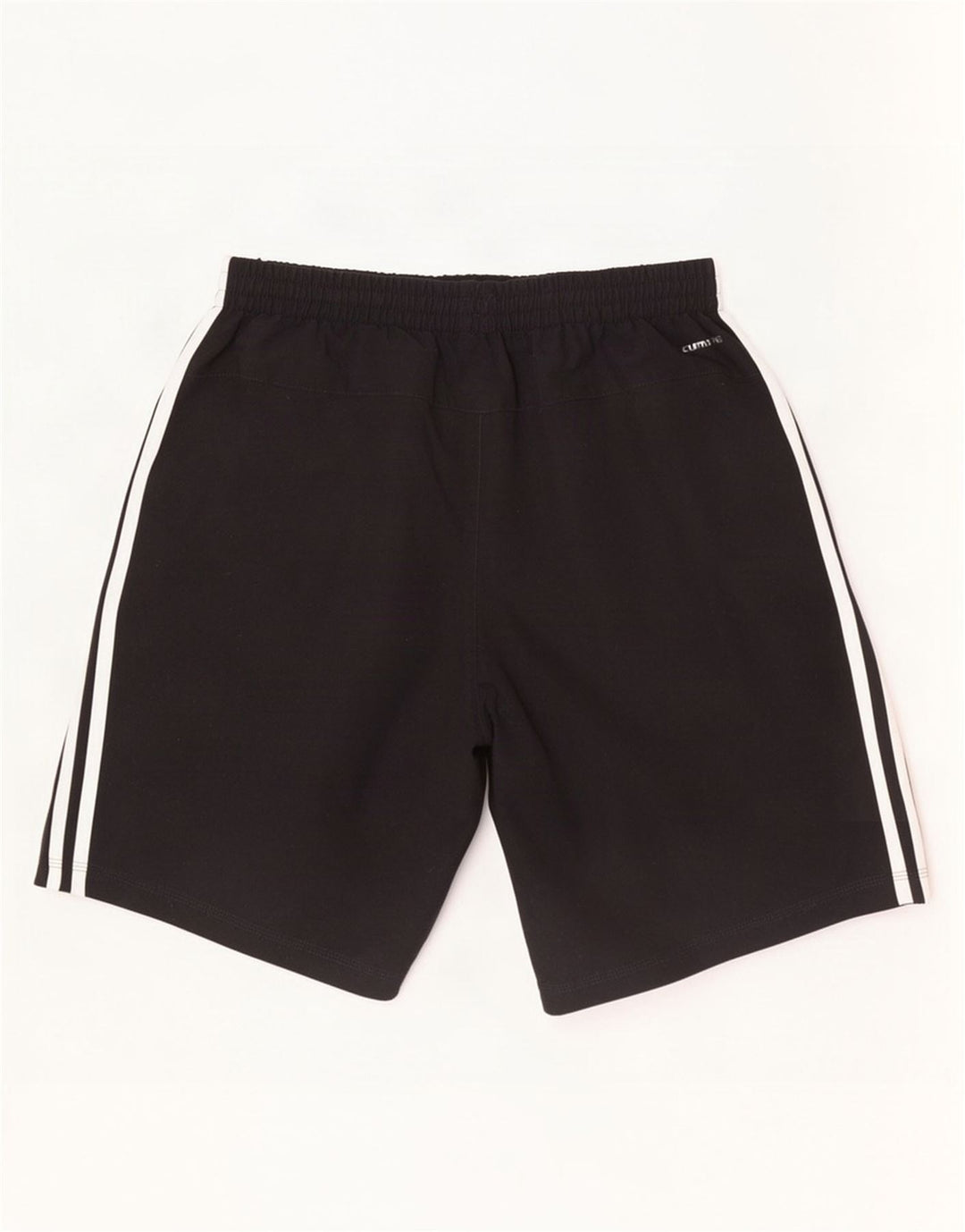 Adidas Herre Climalite Sportshorts Små sorte polyester