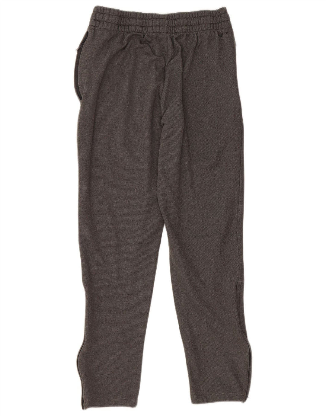 Adidas Træningsdragt til mænd Joggers Små Grå Polyester