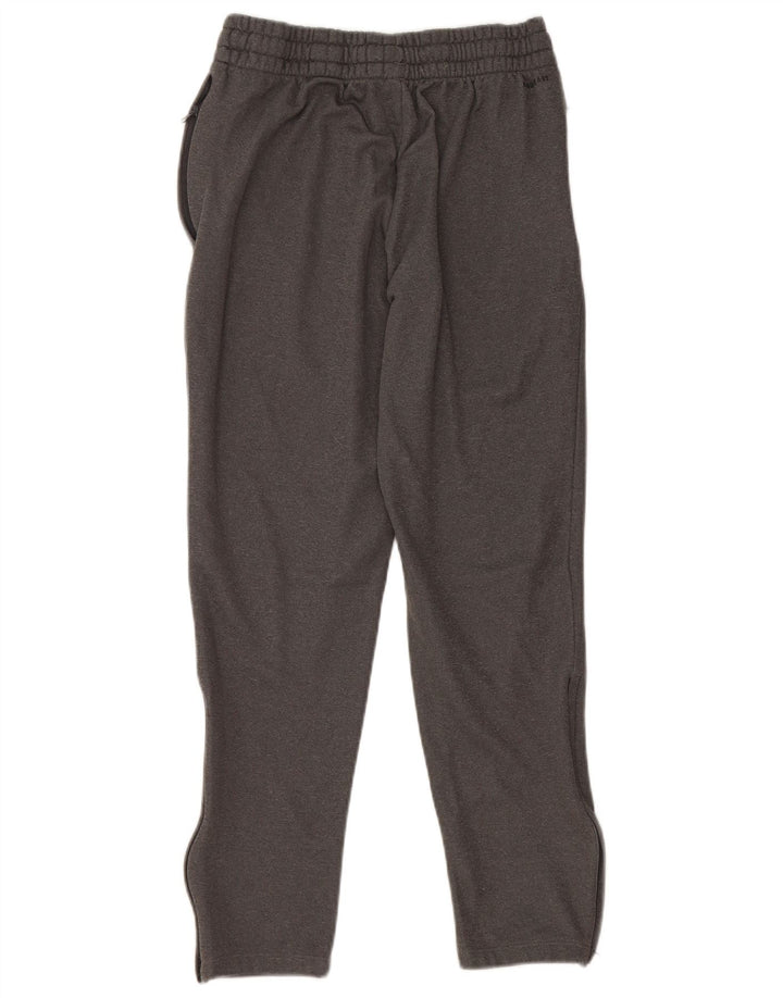 Adidas Træningsdragt til mænd Joggers Små Grå Polyester