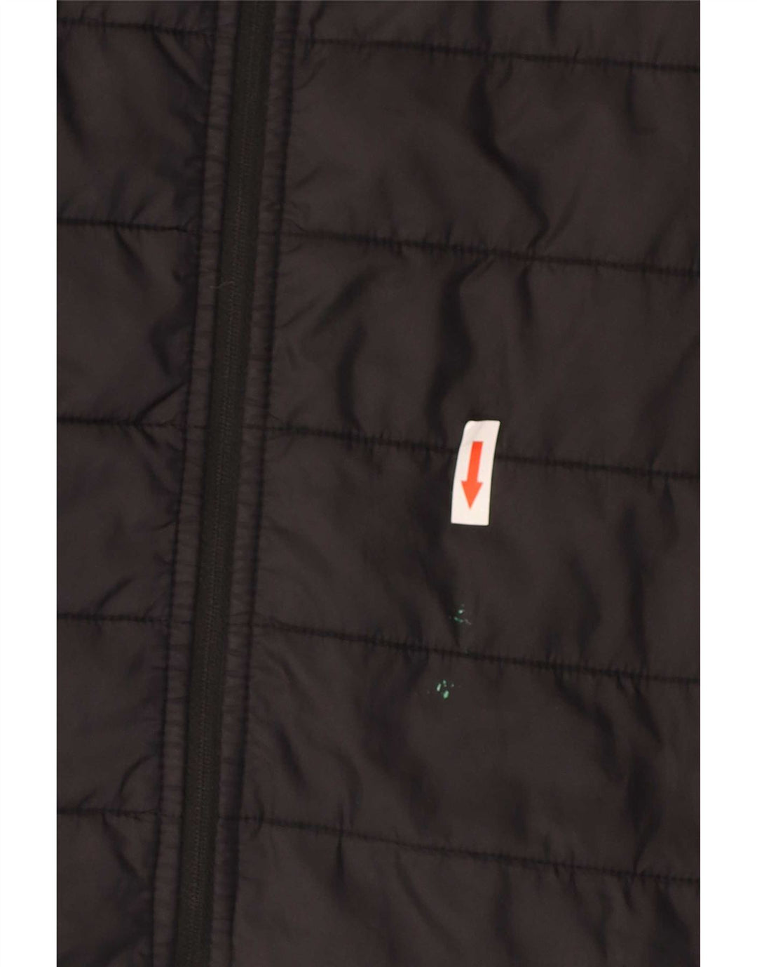 Levi's Polstret herrejakke UK 40 Stor sort polyester