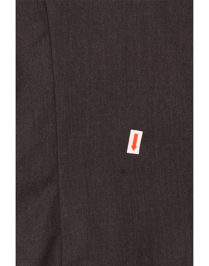 Pierre Cardin Herre 2-knaps blazerjakke UK 38 Medium Lilla