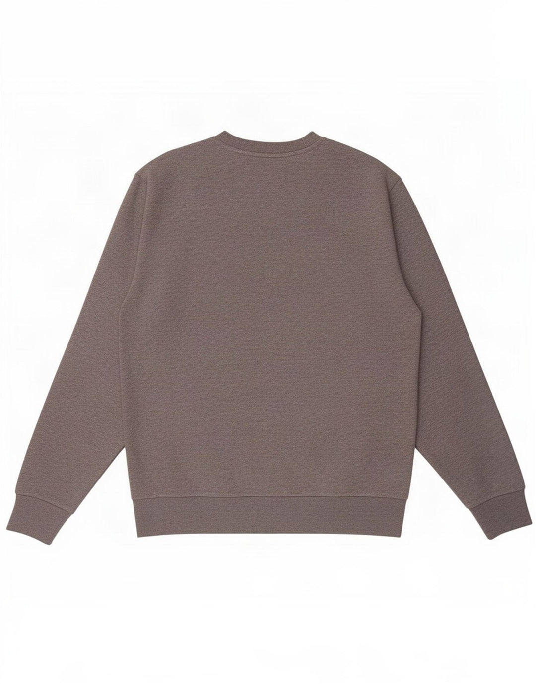 Levi's Grafisk sweatshirt til mænd, lille grå bomuld