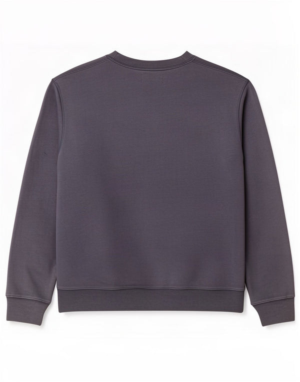 Marks & Spencer Herre Sweatshirt Jumper XL Blå Bomuld