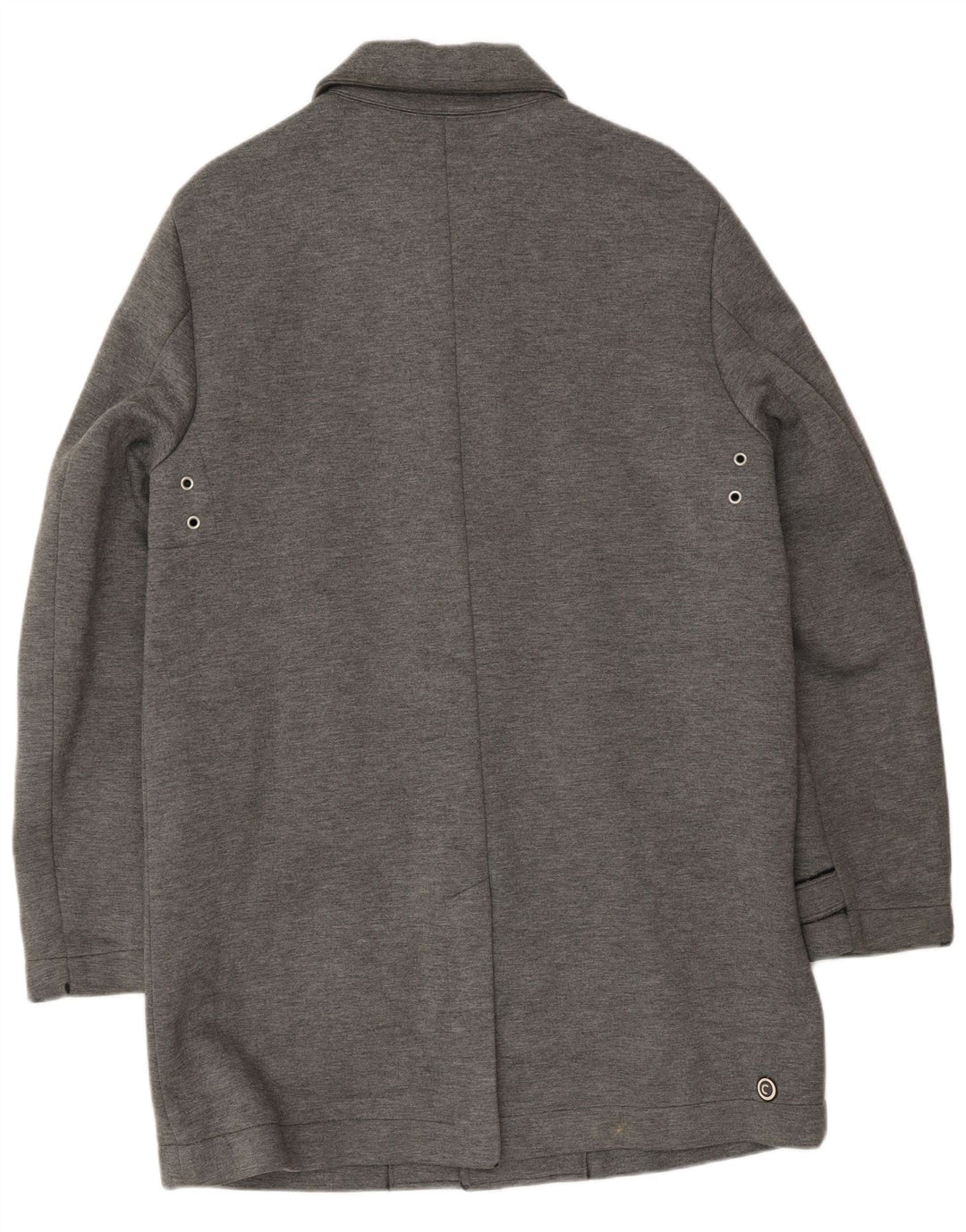 Colmar Herre Overfrakke IT 50 Medium Grå Viscose