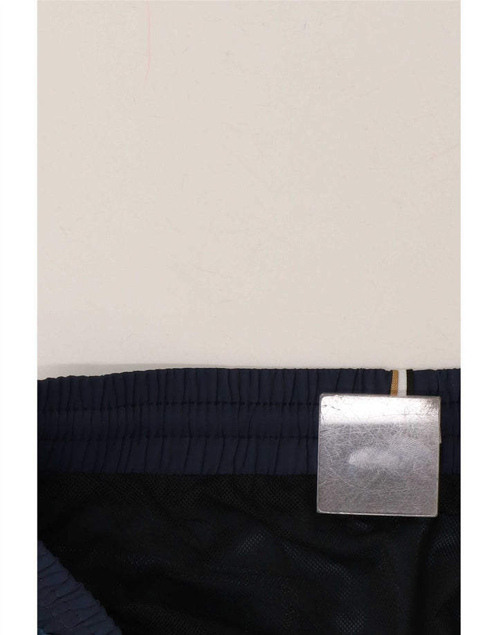 Hugo Boss Badeshorts til mænd XL Blå