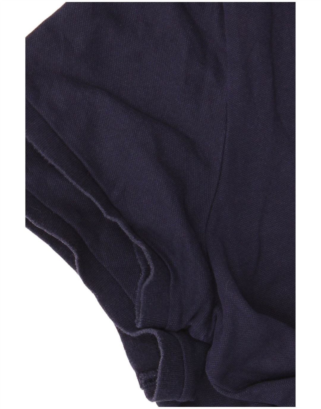 Gant Dame Polo Shirt 2XL Marineblå Bomuld