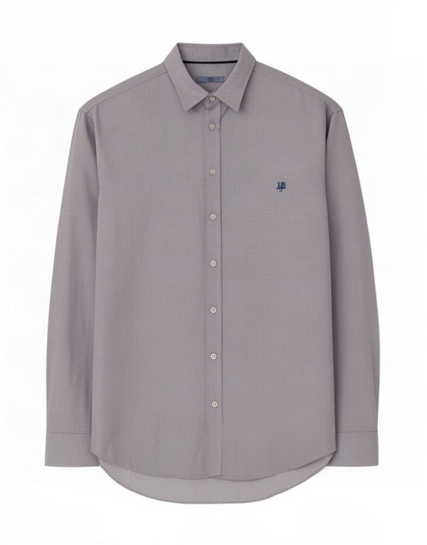 Harmont & Blaine Mens Shirt 3XL Blue Check