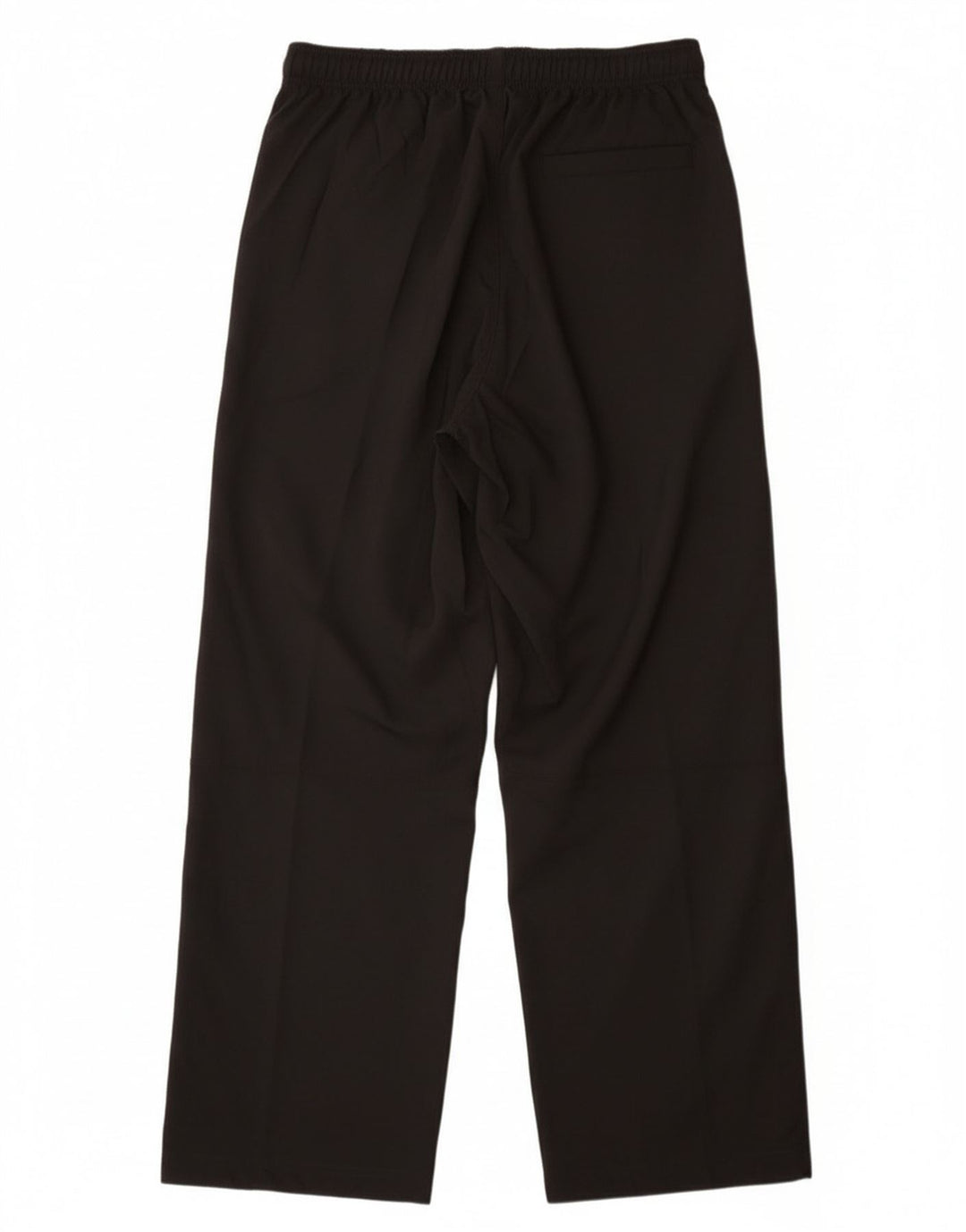 Nike Herre Dri Fit træningsdragt Bukser Large Sort Polyester