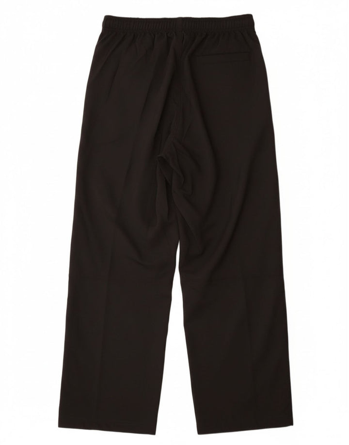 Nike Herre Dri Fit træningsdragt Bukser Large Sort Polyester