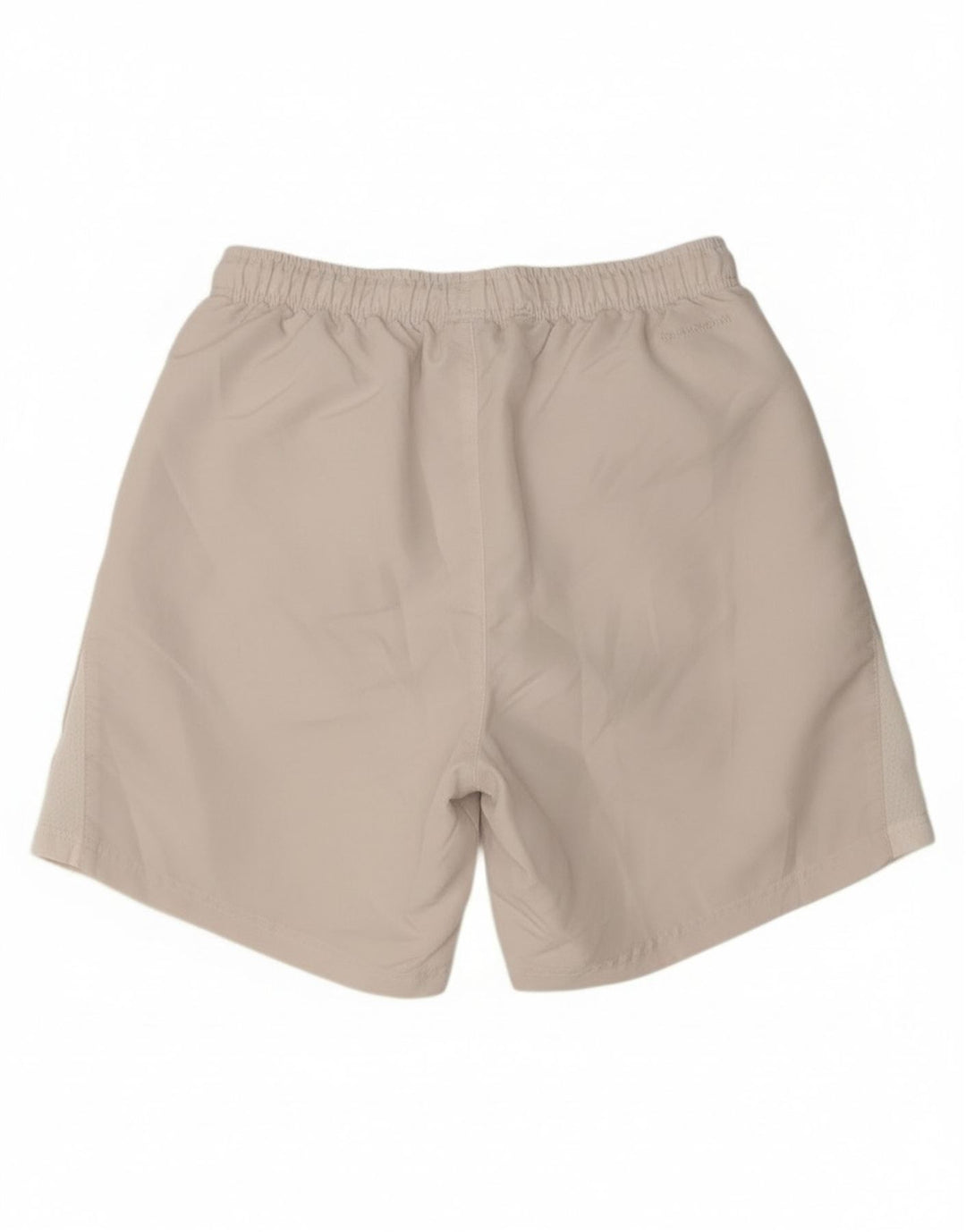 Canterbury Herre grafiske sportsshorts Små hvide polyester