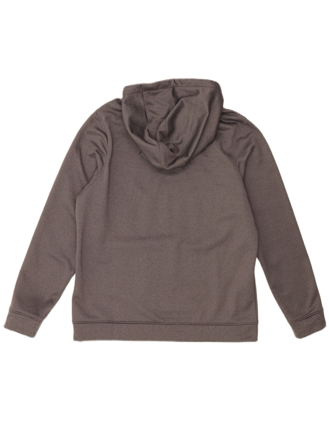 Under Armour Herre hættetrøje Jumper Medium Grå