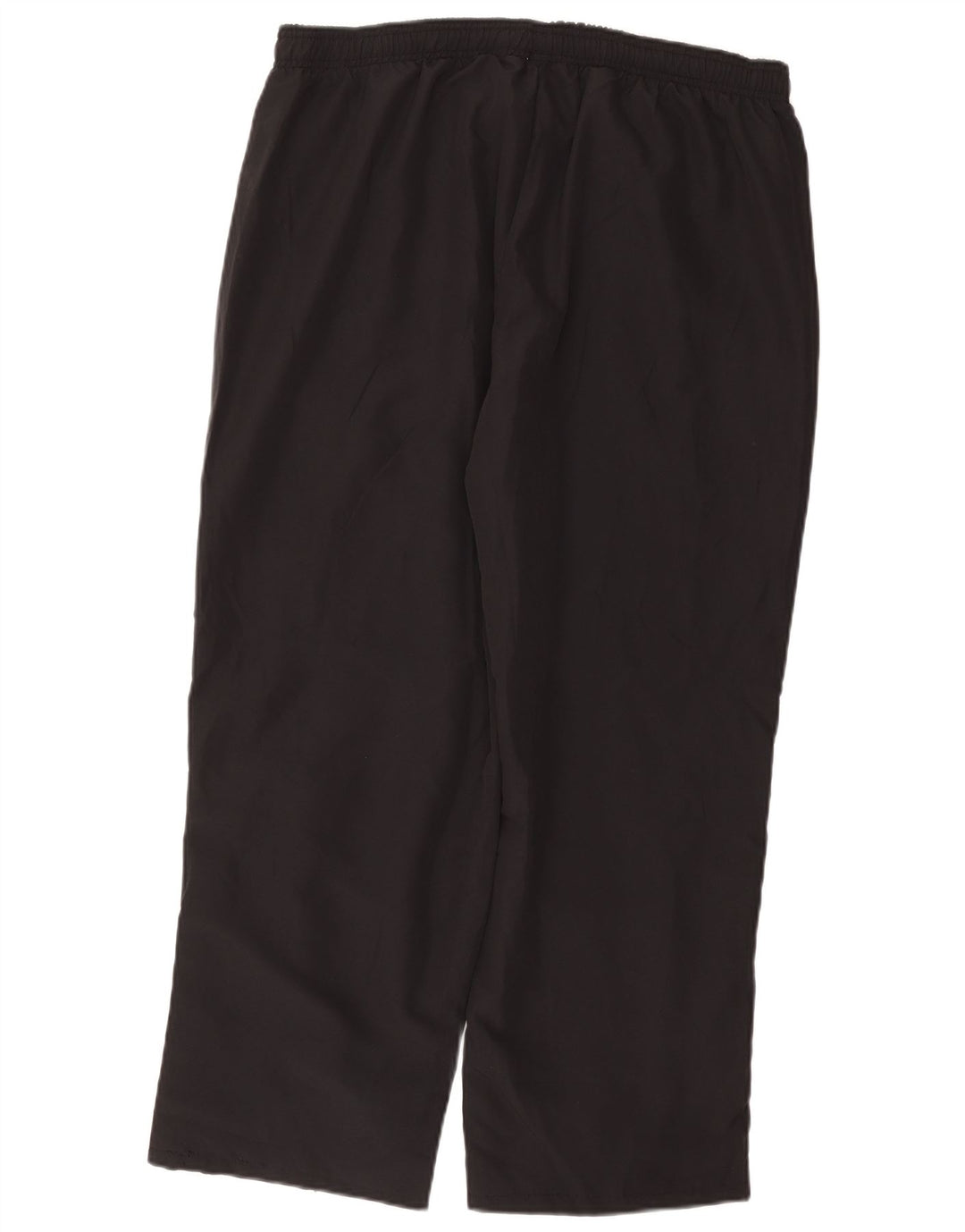 Adidas Træningsdragt bukser til mænd 2XL sort polyester