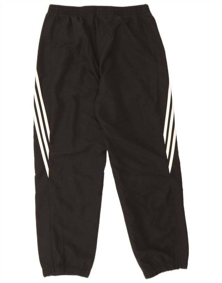 Adidas Træningsdragt til mænd Joggers Large Sort Polyester