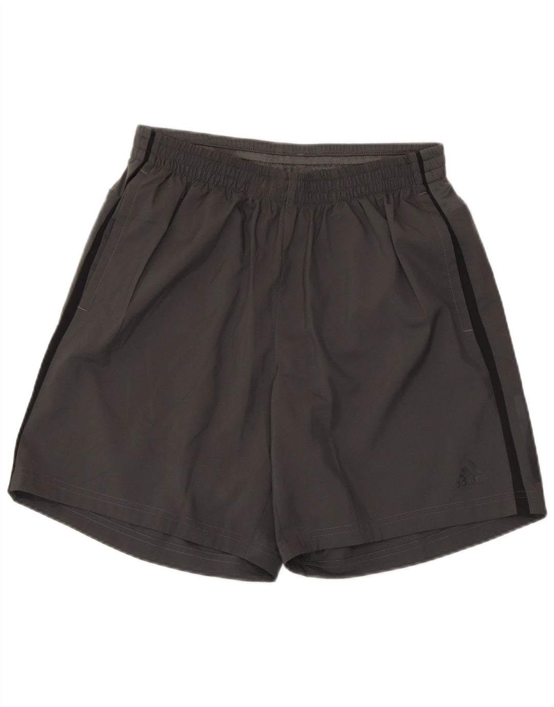 Adidas Herre Climalite Sportshorts Små Grå