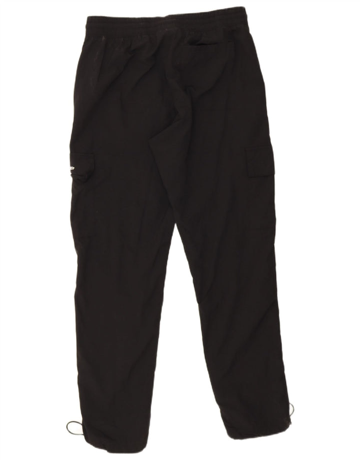 Champion Herre Cargo Træningsdragt Bukser Large Sort Polyester