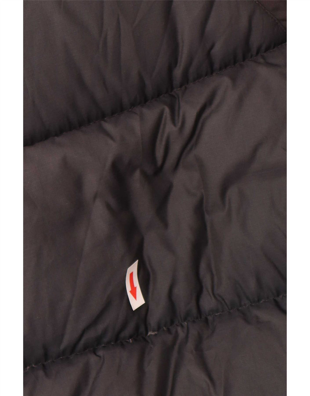 Nike Polstret Gilet til mænd UK 36/38 Small Black