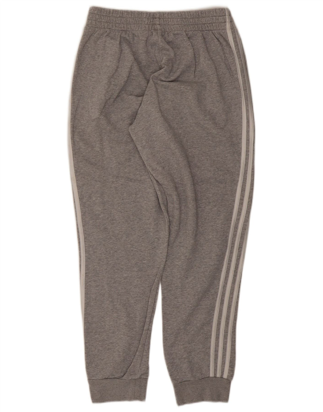 Adidas Herre træningsdragt Bukser Joggers Medium Grey Flecked