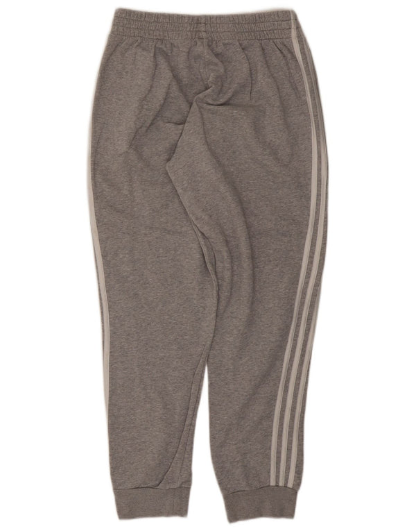 Adidas Herre træningsdragt Bukser Joggers Medium Grey Flecked