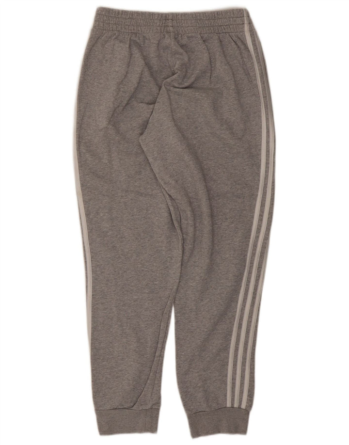 Adidas Herre træningsdragt Bukser Joggers Medium Grey Flecked