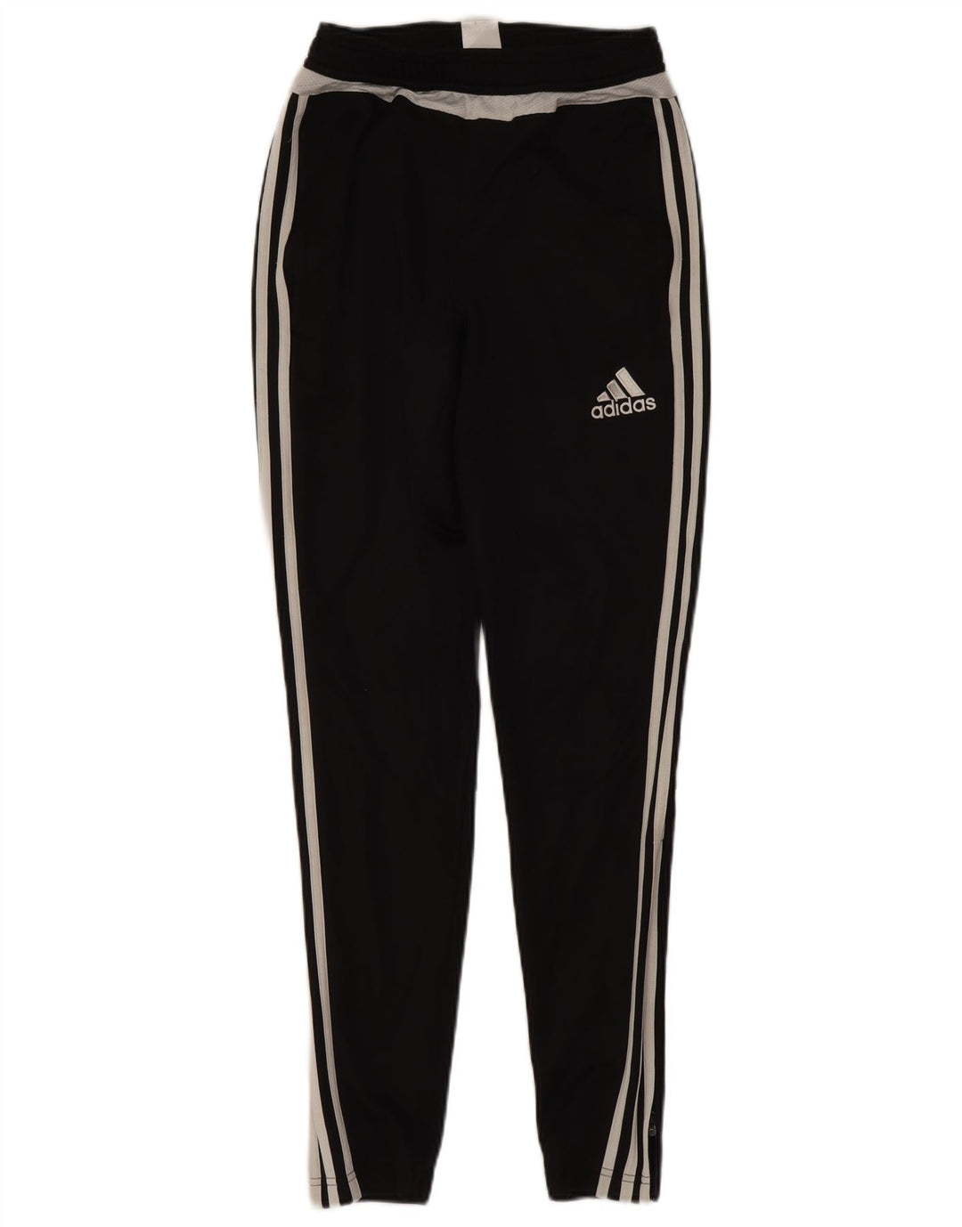 Adidas Herre Climalite træningsdragt Bukser XS Sort Colourblock Polyester